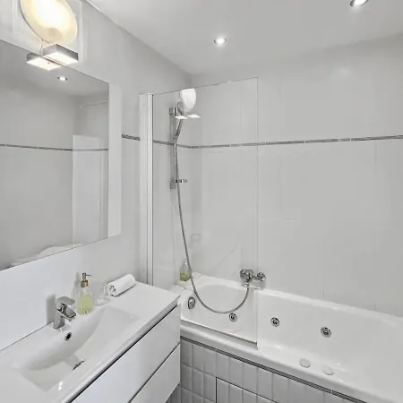 Apartmán Port 1 Balcon Vue Palais *